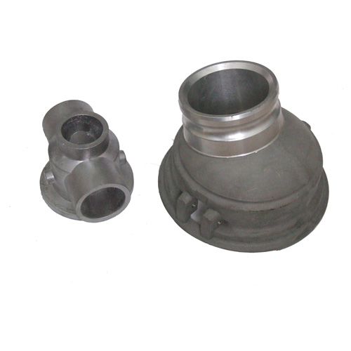 Aluminum casting
