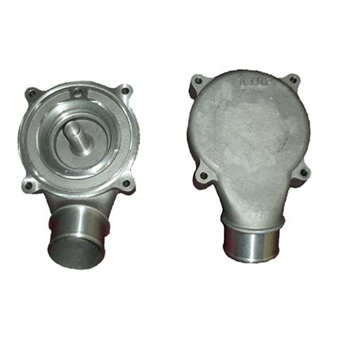 Aluminum casting