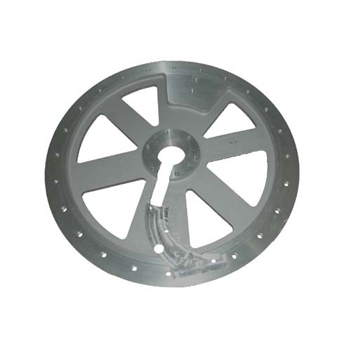 Aluminum casting