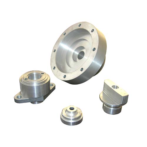 Aluminum casting