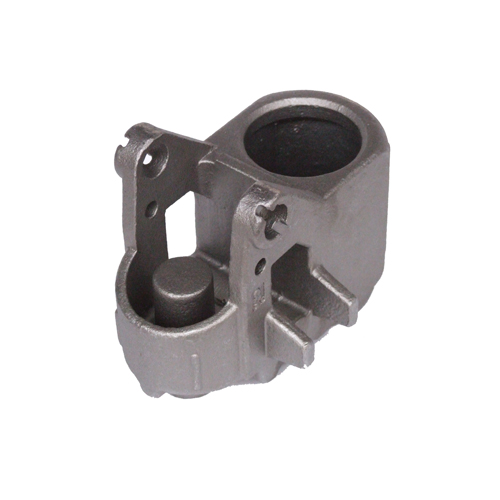 Ferrous metal casting