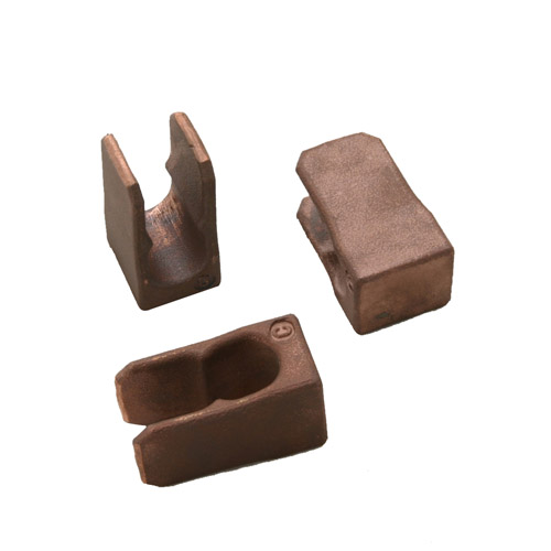 Railway fitting