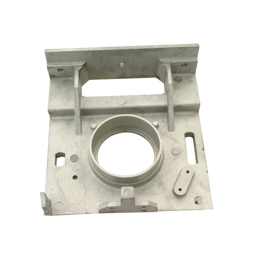 Railway fitting